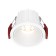 Светильник точечный Maytoni Alfa LED DL043-01-10W3K-D-RD-W