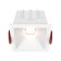 Светильник точечный Maytoni Alfa LED DL043-01-10W3K-D-SQ-W