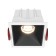 Светильник точечный Maytoni Alfa LED DL043-01-10W3K-D-SQ-WB