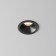 Светильник точечный Maytoni Alfa LED DL043-01-10W3K-RD-B-1