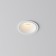 Светильник точечный Maytoni Alfa LED DL043-01-10W3K-RD-W-1