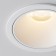 Светильник точечный Maytoni Alfa LED DL043-01-10W3K-RD-W-1
