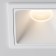 Светильник точечный Maytoni Alfa LED DL043-01-10W3K-SQ-W-1