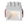 Светильник точечный Maytoni Alfa LED DL043-01-10W3K-SQ-W-1