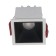 Светильник точечный Maytoni Alfa LED DL043-01-10W3K-SQ-WB