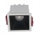 Светильник точечный Maytoni Alfa LED DL043-01-10W4K-D-SQ-WB