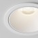 Светильник точечный Maytoni Alfa LED DL043-01-10W4K-RD-W-1