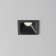 Светильник точечный Maytoni Alfa LED DL043-01-10W4K-SQ-B-1