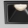 Светильник точечный Maytoni Alfa LED DL043-01-10W4K-SQ-B-1