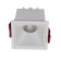 Светильник точечный Maytoni Alfa LED DL043-01-10W4K-SQ-W