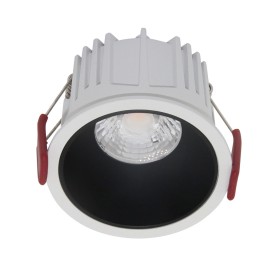 Светильник точечный Maytoni Alfa LED DL043-01-15W3K-D-RD-WB