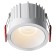 Светильник точечный Maytoni Alfa LED DL043-01-15W3K-RD-W-1