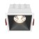 Светильник точечный Maytoni Alfa LED DL043-01-15W4K-D-SQ-WB