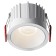 Светильник точечный Maytoni Alfa LED DL043-01-15W4K-RD-W-1