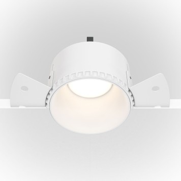 Светильник точечный Maytoni Share DL051-01-GU10-RD-W-1