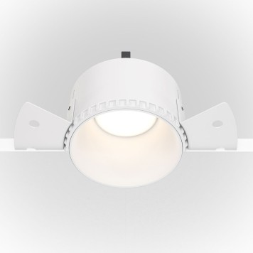 Светильник точечный Maytoni Share DL051-01-GU10-RD-W