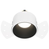 Светильник точечный Maytoni Share DL051-01-GU10-RD-WB Светильник точечный Maytoni Share DL051-01-GU10-RD-WB