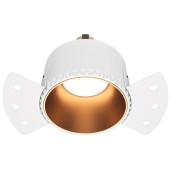 Светильник точечный Maytoni Share DL051-01-GU10-RD-WMG Светильник точечный Maytoni Share DL051-01-GU10-RD-WMG