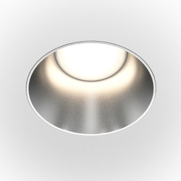 Светильник точечный Maytoni Share DL051-01-GU10-RD-WS-3