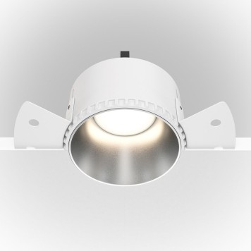 Светильник точечный Maytoni Share DL051-01-GU10-RD-WS-5