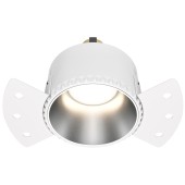 Светильник точечный Maytoni Share DL051-01-GU10-RD-WS Светильник точечный Maytoni Share DL051-01-GU10-RD-WS