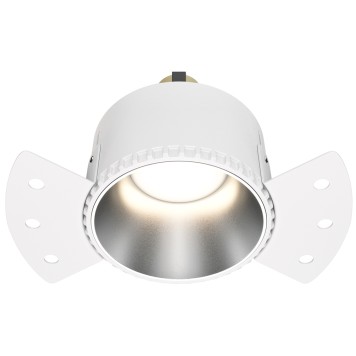 Светильник точечный Maytoni Share DL051-01-GU10-RD-WS