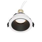 Светильник точечный Maytoni Share DL051-U-1WB Светильник точечный Maytoni Share DL051-U-1WB