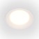 Светильник точечный Maytoni Okno DL053-18W4K-W