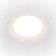Светильник точечный Maytoni Okno DL053-24W3K-W