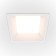 Светильник точечный Maytoni Okno DL054-12W3K-W