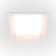 Светильник точечный Maytoni Okno DL054-18W3K-W