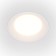 Светильник точечный Maytoni Okno DL055-18W3K-W