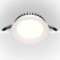 Светильник точечный Maytoni Okno DL055-18W3K-W