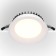 Светильник точечный Maytoni Okno DL055-24W3K-W
