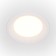 Светильник точечный Maytoni Okno DL055-24W4K-W