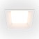Светильник точечный Maytoni Okno DL056-12W3K-W