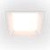 Светильник точечный Maytoni Okno DL056-18W3K-W