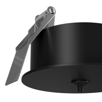 Основание точечного светильника Maytoni Focus DL075-01B-2