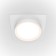 Светильник точечный Maytoni Hoop DL086-GX53-SQ-W