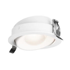 Светильник точечный Maytoni Lens DL105-12W3K-W