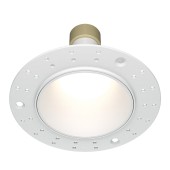 Светильник точечный Maytoni Share DL126-GU10-TRS-W