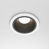 Светильник точечный Maytoni Share DL126-GU10-WB Светильник точечный Maytoni Share DL126-GU10-WB