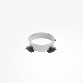 Кольцо для встраиваемого монтажа Maytoni Zon DLA032-TRS24-W