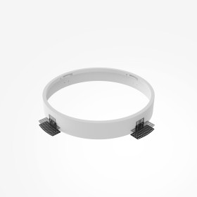 Кольцо для встраиваемого монтажа Maytoni Zon DLA032-TRS45-W