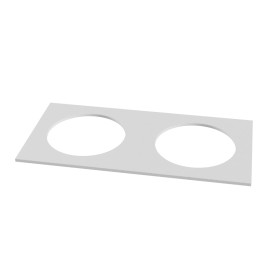 Рамка Maytoni Kappell DLA040-03W