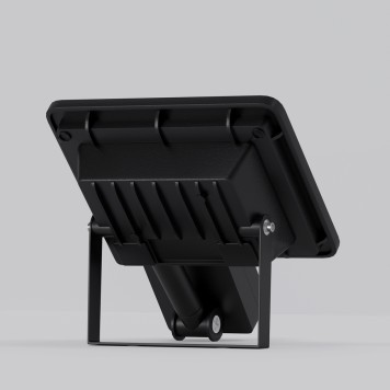 Уличный настенный светильник Maytoni Flood FL001-L10B6KSR-3