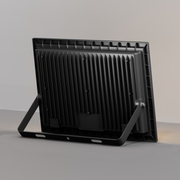 Уличный настенный светильник Maytoni Flood FL001-L150B4K-4