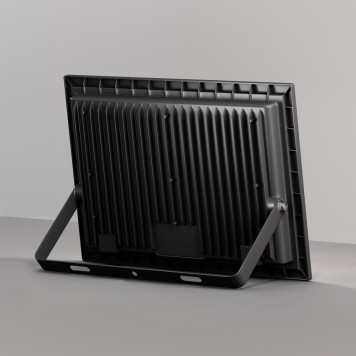 Уличный настенный светильник Maytoni Flood FL001-L150B6K-2