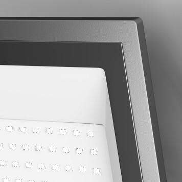 Уличный настенный светильник Maytoni Flood FL001-L150B6K-4