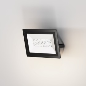 Уличный настенный светильник Maytoni Flood FL001-L50B4K Уличный настенный светильник Maytoni Flood FL001-L50B4K
